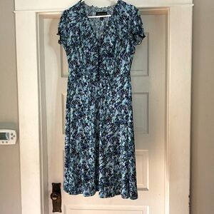 Connected Apparel Women’s Dress